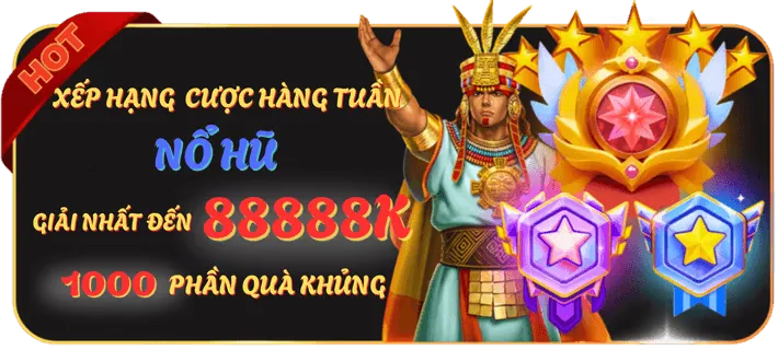 Ưu đãi nạp tiền hàng ngày 7777x link mới