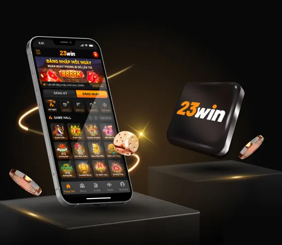 Người chơi đang quay slot tại 7777x link mới