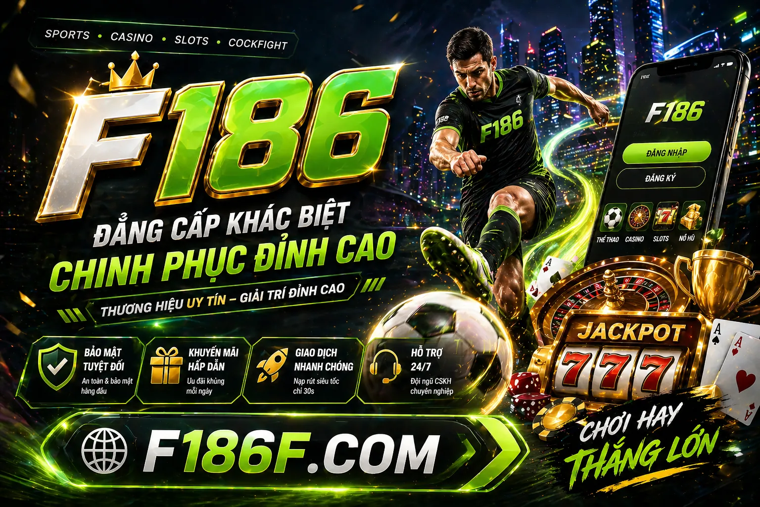 Ưu Đãi Hấp Dẫn 2026 tại 7777x Link Mới