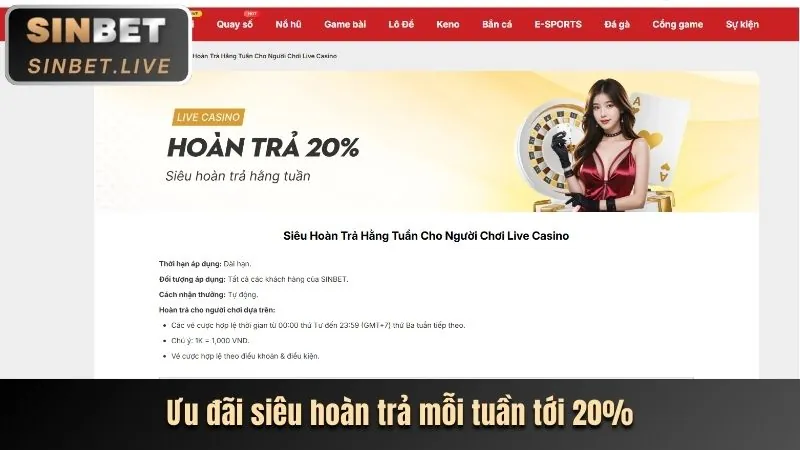 Quản lý ngân sách thông minh tại 7777x